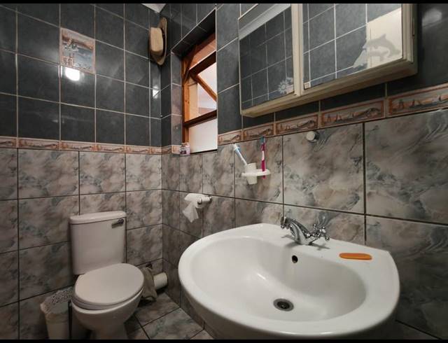 2 BEDROOM HOUSE FOR SALE IN VANDERBIJLPARK CE 5